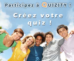 Créez un quiz maintenant !