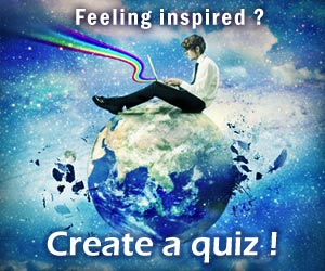 Create a quiz