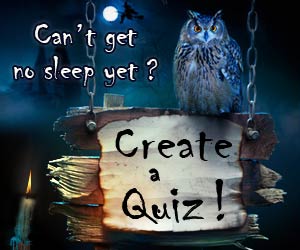 Create a quiz