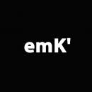 emK