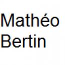 MathéoBertin