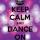 Dancer