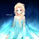 ElsaArendelle