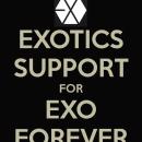 EXOforever