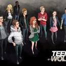 TeenWolfQuizz