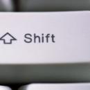 Shift