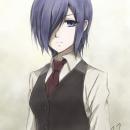 touka