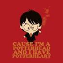 PotterheadForEver